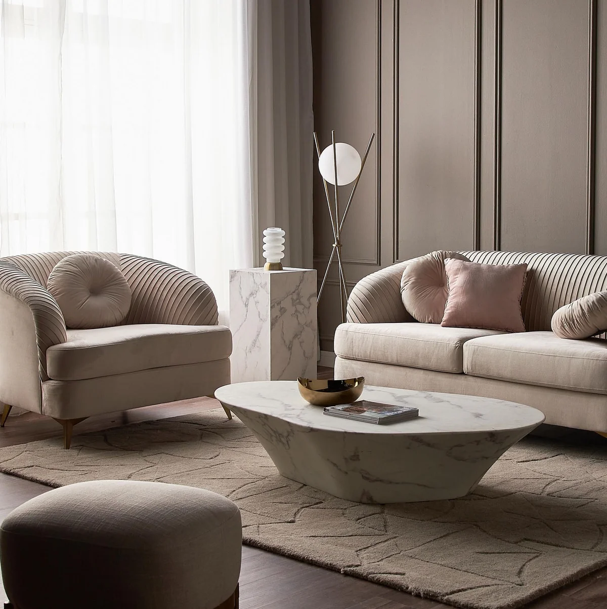 SolisVelvetSofaSet_5